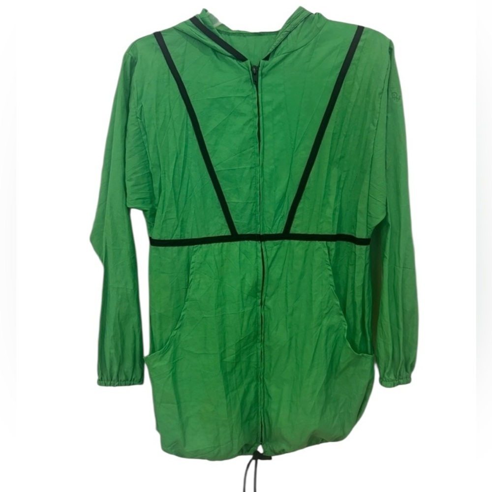 Vintage Dior windbreaker